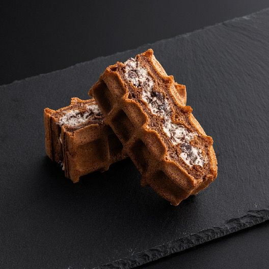 ワッフルケーキ8種セット | 公式オンラインショップ R.Lwaffle