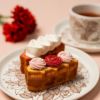 (送料無料)母の日ワッフルドルチェ