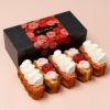 (送料無料)母の日ワッフルドルチェ